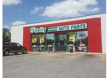 O'Reilly Auto Parts San Antonio