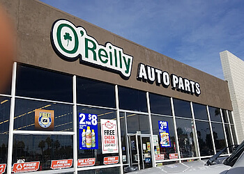 O'Reilly Auto Parts San Bernardino