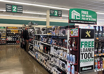 San Diego Auto Parts Stores O'Reilly Auto Parts San Diego