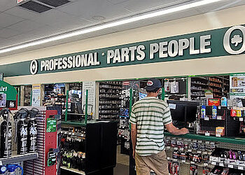 San Diego Auto Parts Stores O'Reilly Auto Parts San Diego