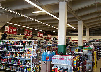 San Francisco Auto Parts Stores O'Reilly Auto Parts San Francisco