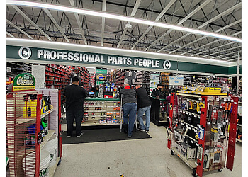 San Jose Auto Parts Stores O'Reilly Auto Parts San Jose
