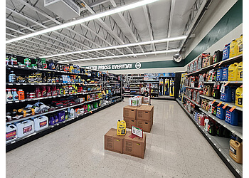 San Jose Auto Parts Stores O'Reilly Auto Parts San Jose