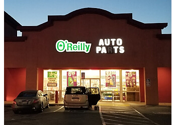 O'Reilly Auto Parts San Jose San Jose Auto Parts Stores image 1