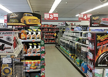 Scottsdale Auto Parts Stores O'Reilly Auto Parts Scottsdale