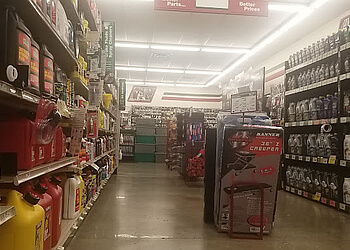 Seattle Auto Parts Stores O'Reilly Auto Parts Seattle