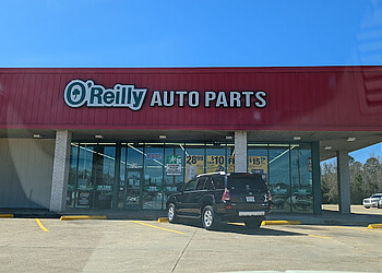 O'Reilly Auto Parts Shreveport Shreveport Auto Parts Stores
