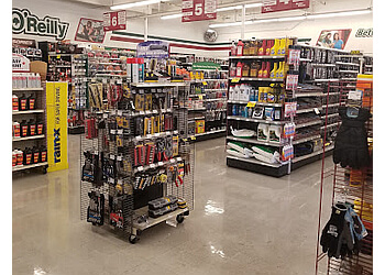 Spokane Auto Parts Stores O'Reilly Auto Parts Spokane