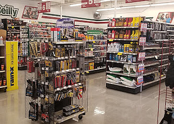 Spokane Auto Parts Stores O'Reilly Auto Parts Spokane