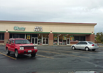 O'Reilly Auto Parts Spokane Spokane Auto Parts Stores