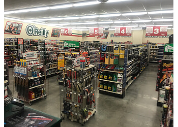 St Petersburg Auto Parts Stores O'Reilly Auto Parts St. Petersburg