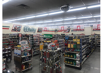 St Petersburg Auto Parts Stores O'Reilly Auto Parts St. Petersburg