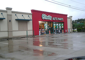 O'Reilly Auto Parts St. Petersburg