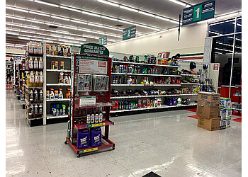 Stockton Auto Parts Stores O'Reilly Auto Parts Stockton