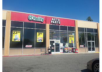 O'Reilly Auto Parts Stockton