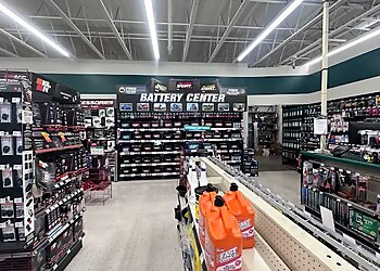 Surprise Auto Parts Stores O'Reilly Auto Parts Surprise