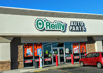 O'Reilly Auto Parts Surprise