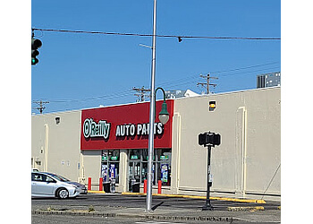 O'Reilly Auto Parts Tacoma Tacoma Auto Parts Stores