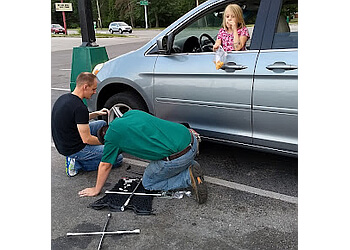 Toledo Auto Parts Stores O'Reilly Auto Parts Toledo