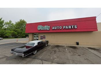 O'Reilly Auto Parts Toledo Toledo Auto Parts Stores