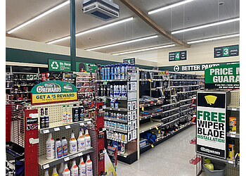 Tucson Auto Parts Stores O'Reilly Auto Parts Tucson