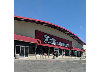 O'Reilly Auto Parts in Tucson 