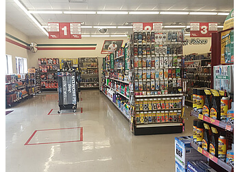 Tulsa Auto Parts Stores O'Reilly Auto Parts Tulsa