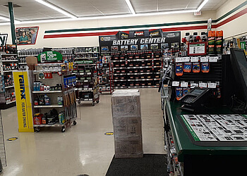 Tulsa Auto Parts Stores O'Reilly Auto Parts Tulsa