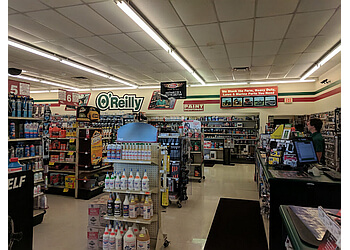 Wichita Auto Parts Stores O'Reilly Auto Parts Wichita