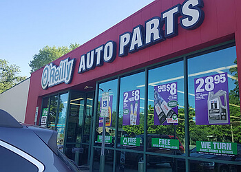 O'Reilly Auto Parts Winston-Salem Winston Salem Auto Parts Stores