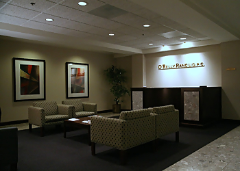 Sterling Heights Real Estate Lawyers O'Reilly Rancilio P.C.