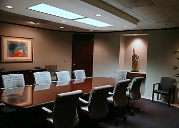 Sterling Heights Real Estate Lawyers O'Reilly Rancilio P.C.