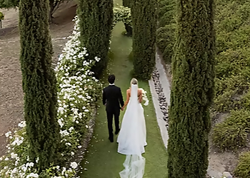 Corona Wedding Photographers O'Ryan Empire Photography