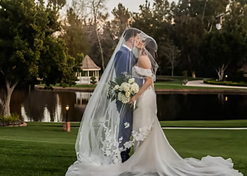 Corona Wedding Photographers O'Ryan Empire Photography