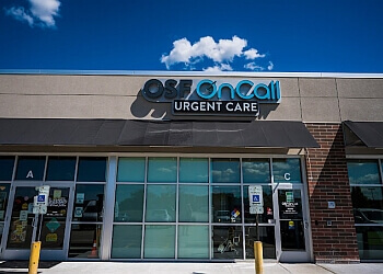 OSF OnCall Urgent Care Peoria Urgent Care Clinics