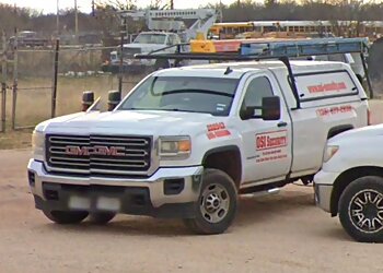 Abilene Security Systems OSI Security