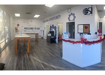 Fontana Staffing Agencies OSI Staffing Inc.