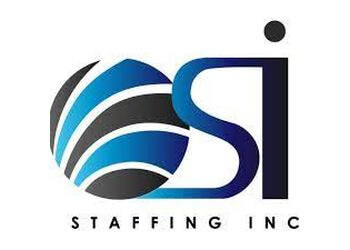 Fontana Staffing Agencies OSI Staffing Inc.