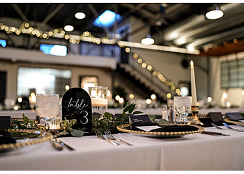 Madison Wedding Planners OSO IN LOVE