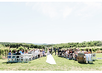 OSO IN LOVE Madison Wedding Planners image 1