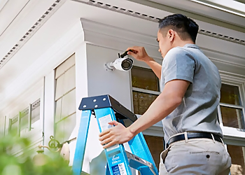 Vancouver Security Systems OS Technologies