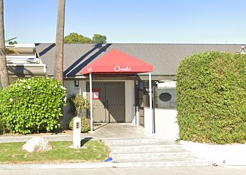 Ventura Japanese Restaurants O-Sabi Japanese Restaurant