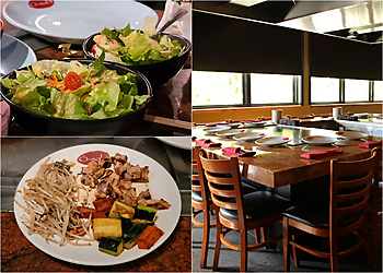 Ventura Japanese Restaurants O-Sabi Japanese Restaurant