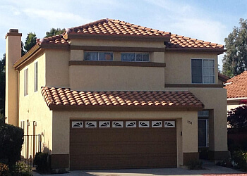 Oceanside Painters O-Side Painting