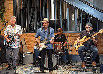 Escondido Night Clubs O'Sullivan's Irish Pub & Restaurant Escondido