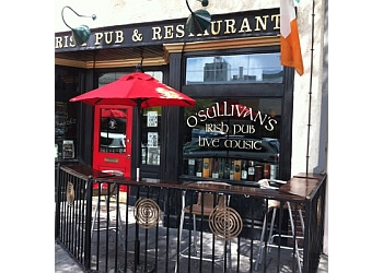 O'Sullivan's Irish Pub & Restaurant Escondido