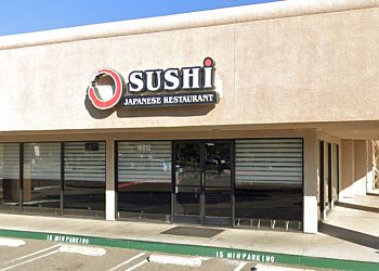 Santa Clarita Sushi O Sushi Japanese Restaurant
