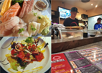 Santa Clarita Sushi O Sushi Japanese Restaurant