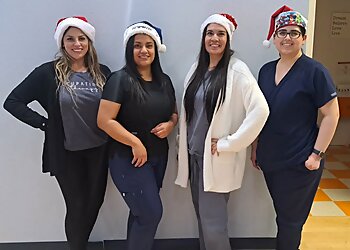 El Paso Occupational Therapists OT For Tots