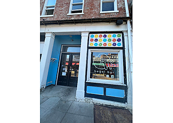  OTR Bagel BAR - Cincinnati, OH Bagel Shops - Restaurant Exterior Image